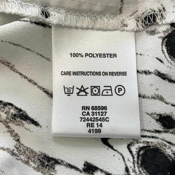 DKNY Women’s Top - Picture 8 of 9